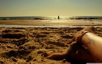 Summer Wallpaper Beach