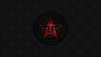 Obey Giant Desktop Wallpaper Wal