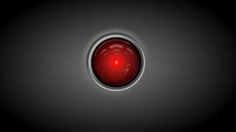Hal9000 Wallpaper