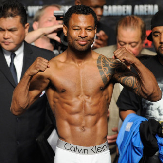 Boxer Shane Mosley Wallpaper And Image