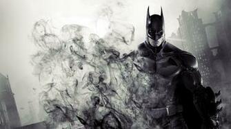 4k Batman Wallpaper Image