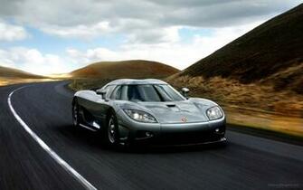 Koenigsegg Ccx Wallpaper On