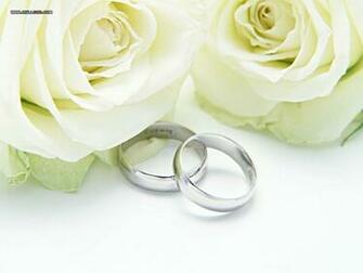 Wedding Desktop Wallpaper