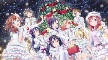 Love Live