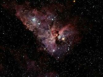 Space Wallpaper Desktop Stars Universe Mac
