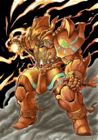 Exodia Obliterate Wallpaper The Dark Forbidden Lord