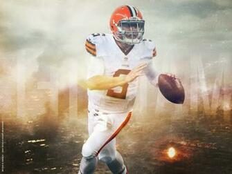 Johnny Manziel Ps3 Wallpaper