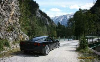 Corvettec6 Mit Z51 Performance Package
