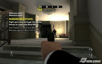 Secret Service Screenshots Pictures Wallpaper Pc Ign