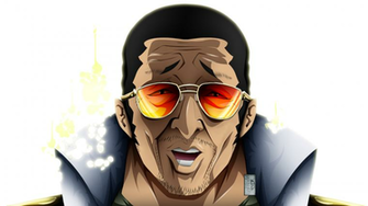 One Piece Marines Favourites By Niirty