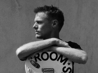 Bryan Adams Wallpaper