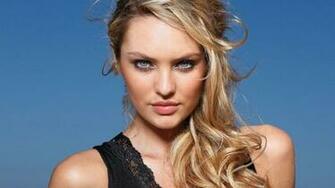 Candice Swanepoel HD Wallpaper Movie