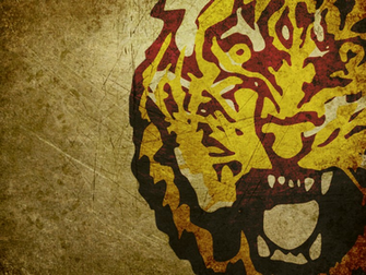 Lsu Helmet Logo Grunge Wallpaper Pictures Image Photos