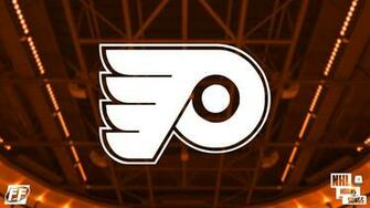 Philadelphia Flyers iPhone Wallpaper