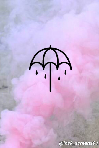 Band Wallpaper On X Bringmethehorizon Bmth iPhone