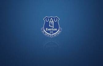 Wallpaper Sport Logo Football Everton Fc Image For