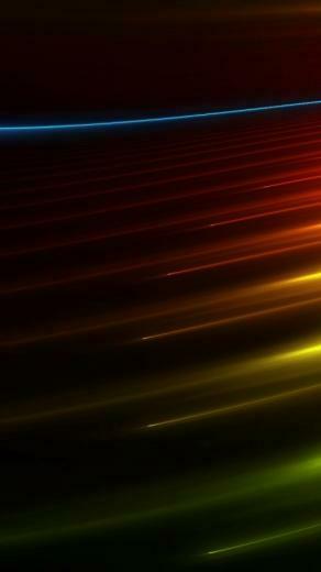 Wallpaper For Blackberry Color Storm Wave Personal