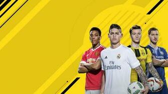 Wallpaper Fifa MaximumwallHD