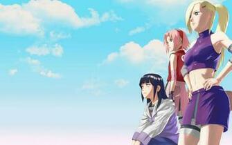 Naruto Full HD Wallpaper And Background Id
