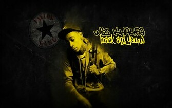 Wiz Khalifa Wallpaper HD