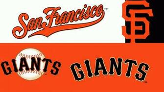 San Francisco Giants By Devildog360