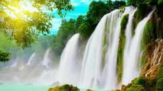 Vietnam Desktop Background