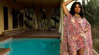 Regina Hall Wallpaper Freshwallpaper
