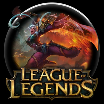 Dragonblade Riven Icon By Dudekpro