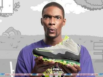 Chris Bosh Wallpaper