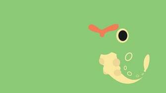 Caterpie Pokem