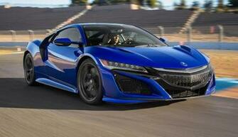 The Top Sports Cars To Look For In