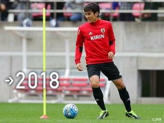 Samurai Blue Prepare Thoroughly For Saudi Arabia Match