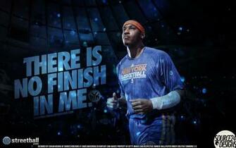 Carmelo Wallpaper