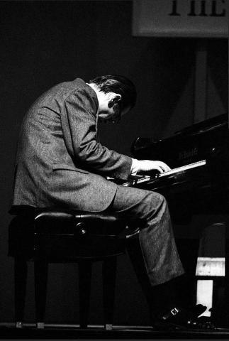 Ale Starwalker On Born In This Day Bill Evans Re