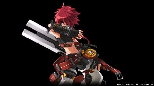 Elsword Rune Slayer Henir Veteran Commander Combos And Skills Pictures