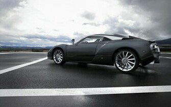 Nice Sport Car Wallpaper And Image