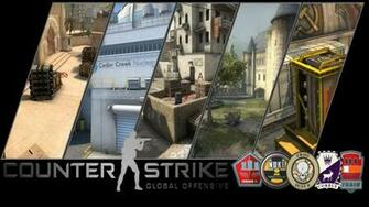 Csgo Maps Wallpaper Games Globaloffensive