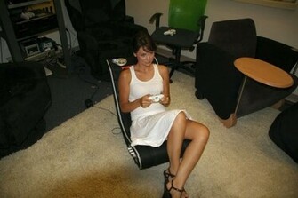 Jessica Chobot Staff Writer For Ign Entertainment