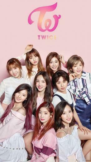 Twice Wallpaper By Al3xcr0wn Now