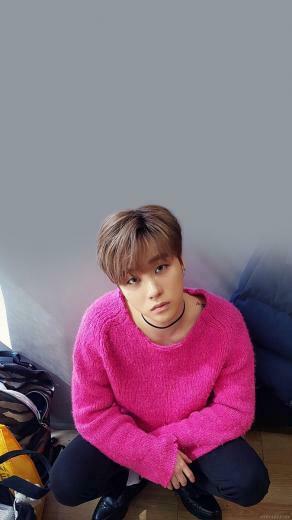 Kony S Design On Jinhwan Gnani Ig Update