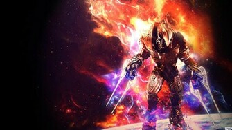 Arbiter Wallpaper