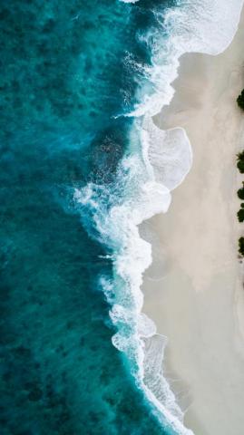 Beach Wallpaper HD Hq