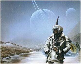 The Best HD Hq Hi Res Wallpaper Collection Sci Fi Art