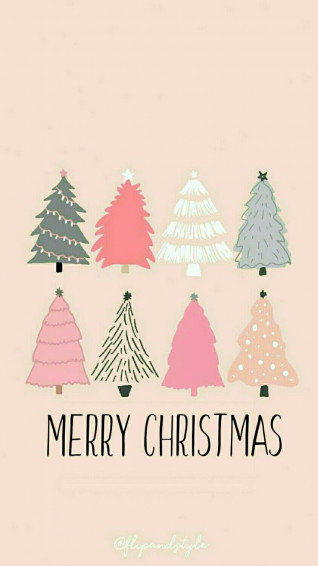 Marcela Quintal On Wallpaper Christmas Phone