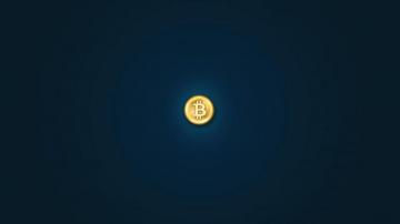4k Bitcoin Wallpaper Top Background