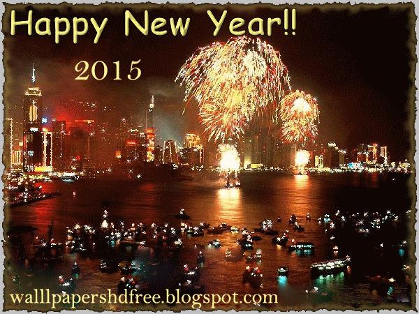 All Time Happy New Year Wallpaper Gif Moving Live
