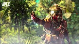 Apex Legends Pictures HD Wallpaper