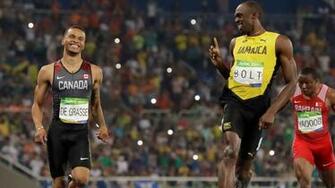 Posnanski Usain Bolt S Big Smile Does Not Tell The Full