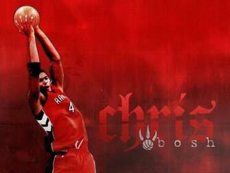 Chris Bosh New HD Wallpaper Its All About Basketball
