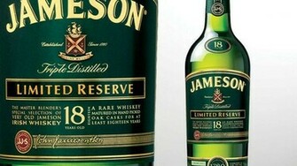 Jameson Wallpaper High Quality And Resolution